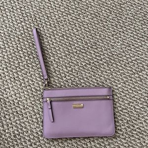 Kate Spade Wristlet
